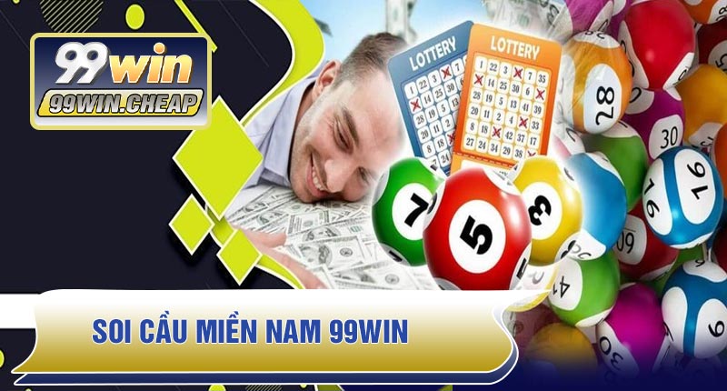 Soi Cầu Miền Nam 99WIN